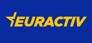 Euractiv Original Logo Vector