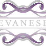 Evanese Logo Vector