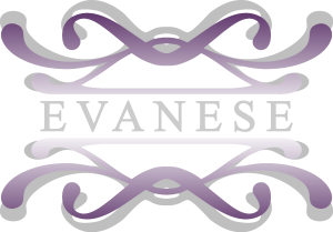 Evanese Logo Vector