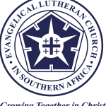 Evangelical Lutheran Church in Southern Africa Logo Vector