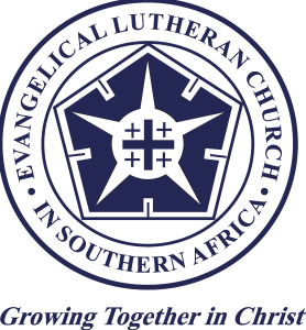 Evangelical Lutheran Church in Southern Africa Logo Vector