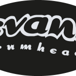 Evans Drumheads Logo Vector