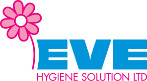 Eve Hygiene Logo Vector