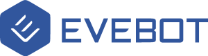 Evebot Logo Vector