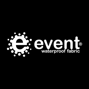 Event white Logo Vector