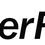 EverFocus black Logo Vector