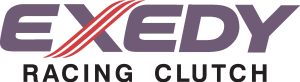 Exedy Logo Vector