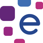 Experian Icon Logo Vector