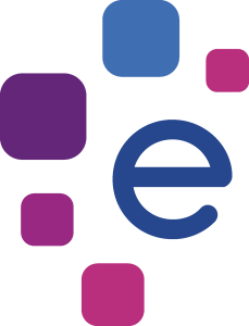 Experian Icon Logo Vector