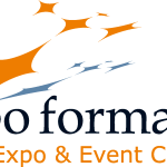 Expoformance Expo & Event Concepts Logo Vector