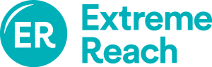Extreme Reach Inc Logo Vector