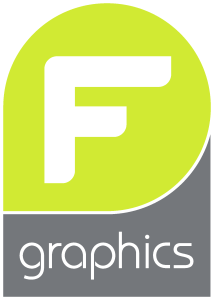 F Graphics  new Logo Vector