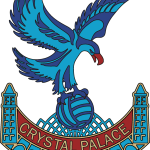 FC Crystal Palace late 70’s   early 80’s Logo Vector