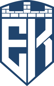 FC Epicentr Kamianets Podilskyi Logo Vector