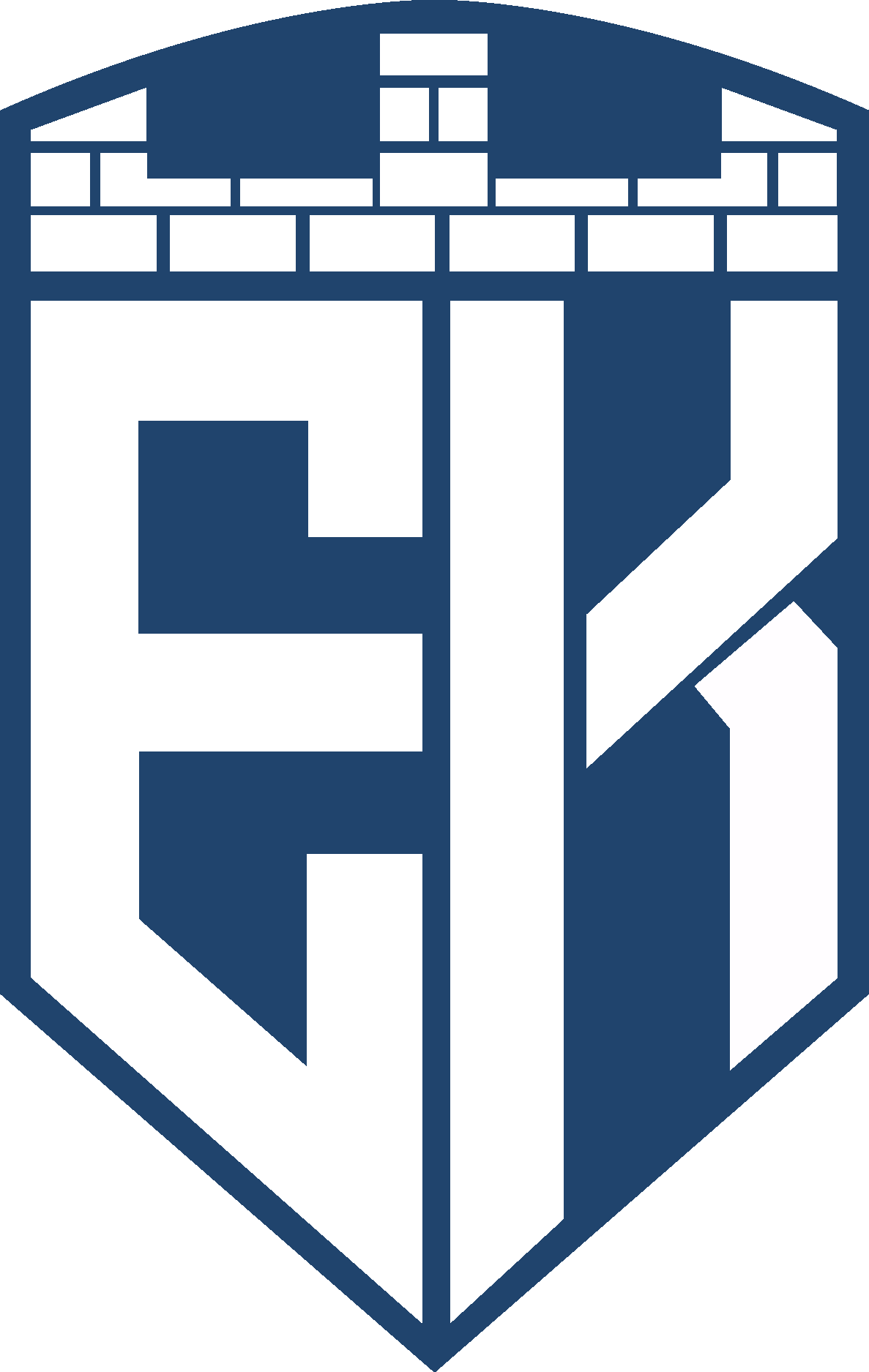 FC Epicentr Kamianets Podilskyi Logo Vector