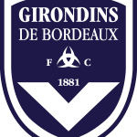 FC Girondins de Bordeaux Logo Vector