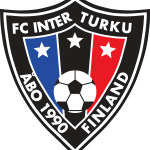 FC Inter Turku Logo Vector