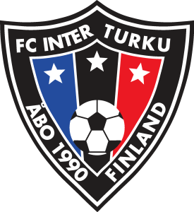 FC Inter Turku Logo Vector