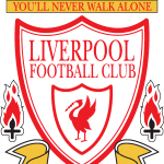 FC Liverpool 1990’s Logo Vector