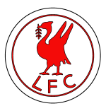 FC Liverpool 60’s Logo Vector