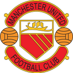 FC Manchester United 1960’s Logo Vector