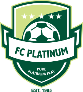 FC Platinum Logo Vector