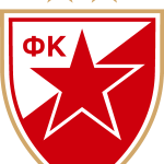 FC Red Star Belgrade Logo Vector