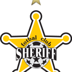 FC Sheriff Tiraspol Logo Vector