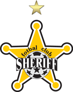 FC Sheriff Tiraspol Logo Vector