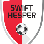 FC Swift Hesperange Logo Vector