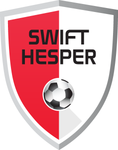 FC Swift Hesperange Logo Vector