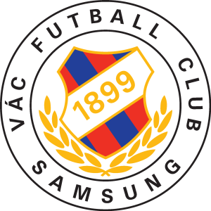 FC Vac Samsung Logo Vector