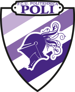 FCU Politehnica Timisoara Logo Vector