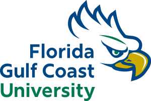 FGCU   Florida Gulf Coast University Logo Vector