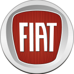 FIAT 2007 Logo Vector