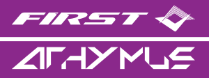 FIRST ATHYMUS Logo Vector