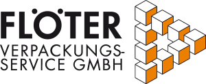 FLÖTER Logo Vector