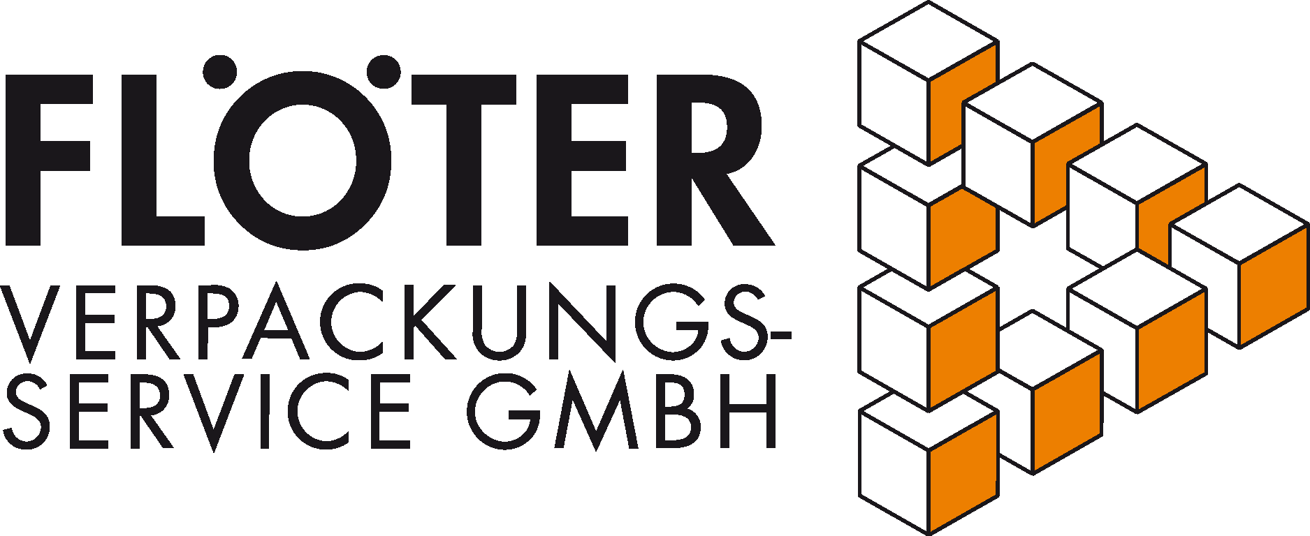 FLÖTER Logo Vector
