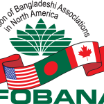 FOBANA Logo Vector