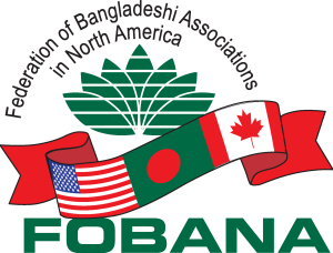 FOBANA Logo Vector