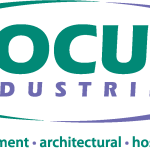 FOCUS INDUSTRIES® Logo Vector