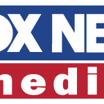 FOX News Media Logo Vector