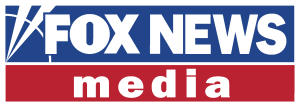 FOX News Media Logo Vector