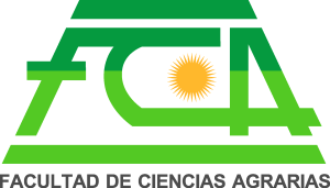 Fac. Cs. Agrarias UNNE Logo Vector