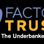 FactorTrust Logo Vector