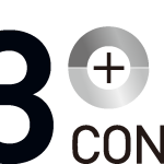 Fair & Conference   W3+ Fair Logo Vector