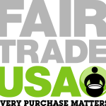 Fair Trade USA Logo Vector