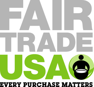 Fair Trade USA Logo Vector