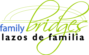 Family Bridges Logo Vector