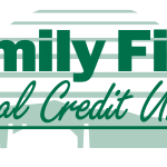 Family First Federal Credit Union Logo Vector